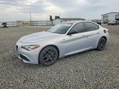 ZARFANAN9M7641259 2021 ALFA ROMEO GIULIA