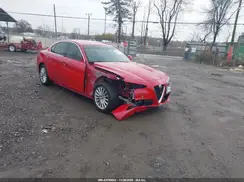 ZARFANAN9M7646378 2021 ALFA ROMEO GIULIA