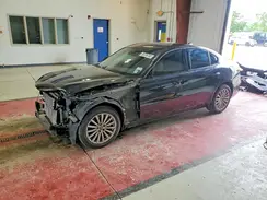 ZARFANAN9N7656099 2022 ALFA ROMEO GIULIA
