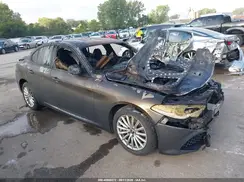 ZARFANAN9P7671723 2023 ALFA ROMEO GIULIA