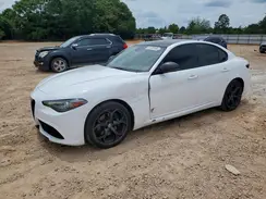 ZARFANANXK7607229 2019 ALFA ROMEO GIULIA