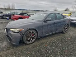 ZARFANANXK7613676 2019 ALFA ROMEO GIULIA
