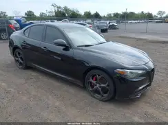 ZARFANANXK7615721 2019 ALFA ROMEO GIULIA