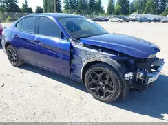ZARFANANXL7626381 2020 ALFA ROMEO GIULIA