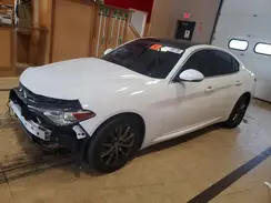 ZARFANANXL7631791 2020 ALFA ROMEO GIULIA