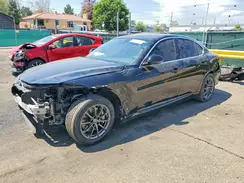 ZARFANANXL7631886 2020 ALFA ROMEO GIULIA