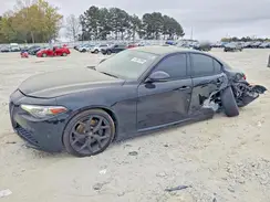 ZARFANANXL7632455 2020 ALFA ROMEO GIULIA