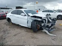 ZARFANANXL7633489 2020 ALFA ROMEO GIULIA