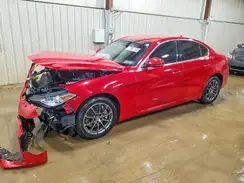 ZARFANANXL7634786 2020 ALFA ROMEO GIULIA