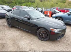 ZARFANANXM7639066 2021 ALFA ROMEO GIULIA