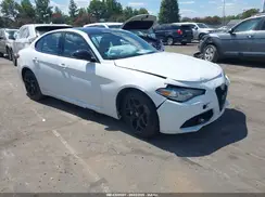 ZARFANANXM7644302 2021 ALFA ROMEO GIULIA