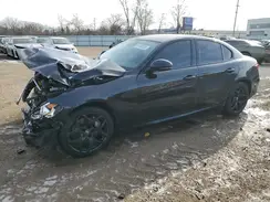 ZARFANANXM7648317 2021 ALFA ROMEO GIULIA