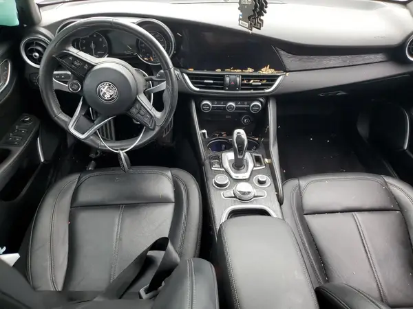 ZARFANANXN7652918 2022 ALFA ROMEO GIULIA - Image 8