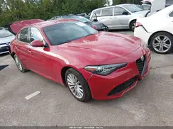 ZARFANANXN7653020 2022 ALFA ROMEO GIULIA