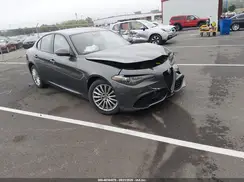 ZARFANANXN7659948 2022 ALFA ROMEO GIULIA
