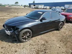 ZARFANANXN7661070 2022 ALFA ROMEO GIULIA