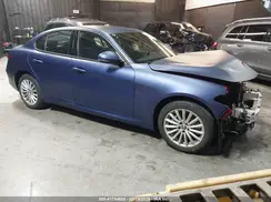 ZARFANANXP7670760 2023 ALFA ROMEO GIULIA