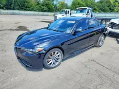 ZARFANANXR7677548 2024 ALFA ROMEO GIULIA