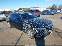 ZARFANBN0K7602507 2019 ALFA ROMEO GIULIA