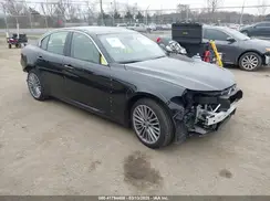 ZARFANBN0K7604693 2019 ALFA ROMEO GIULIA