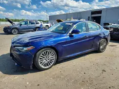 ZARFANBN0K7605536 2019 ALFA ROMEO GIULIA