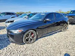 ZARFANBN0K7608212 2019 ALFA ROMEO GIULIA