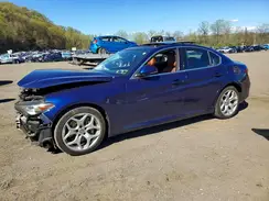 ZARFANBN0K7622062 2019 ALFA ROMEO GIULIA