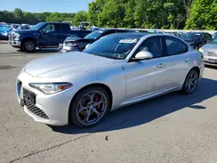 ZARFANBN0K7622238 2019 ALFA ROMEO GIULIA