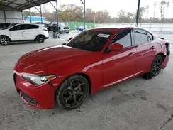ZARFANBN0K7622322 2019 ALFA ROMEO GIULIA