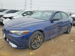 ZARFANBN0K7623051 2019 ALFA ROMEO GIULIA