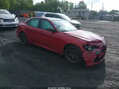 ZARFANBN0L7625271 2020 ALFA ROMEO GIULIA