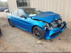 ZARFANBN0L7626596 2020 ALFA ROMEO GIULIA