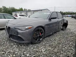 ZARFANBN0L7633158 2020 ALFA ROMEO GIULIA