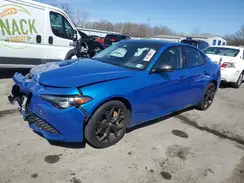 ZARFANBN0L7633662 2020 ALFA ROMEO GIULIA