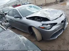 ZARFANBN0L7637064 2020 ALFA ROMEO GIULIA
