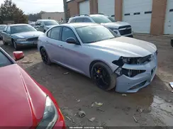 ZARFANBN0L7638568 2020 ALFA ROMEO GIULIA