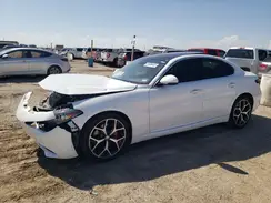 ZARFANBN0M7642850 2021 ALFA ROMEO GIULIA