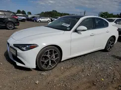 ZARFANBN0M7648616 2021 ALFA ROMEO GIULIA