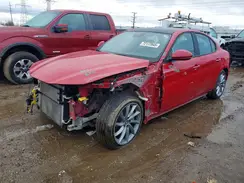 ZARFANBN0N7655180 2022 ALFA ROMEO GIULIA