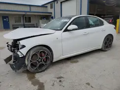 ZARFANBN0N7656393 2022 ALFA ROMEO GIULIA