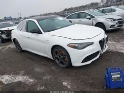 ZARFANBN0P7669101 2023 ALFA ROMEO GIULIA