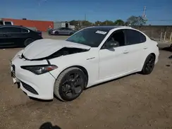 ZARFANBN0P7670975 2023 ALFA ROMEO GIULIA