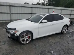 ZARFANBN1K7603181 2019 ALFA ROMEO GIULIA
