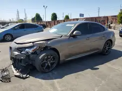 ZARFANBN1K7604699 2019 ALFA ROMEO GIULIA