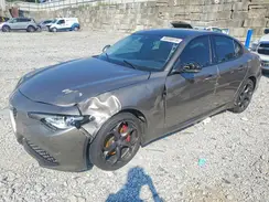 ZARFANBN1K7608042 2019 ALFA ROMEO GIULIA