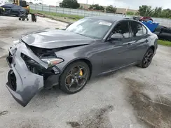 ZARFANBN1K7608204 2019 ALFA ROMEO GIULIA