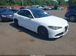 ZARFANBN1K7608218 2019 ALFA ROMEO GIULIA