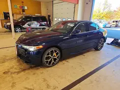 ZARFANBN1L7629605 2020 ALFA ROMEO GIULIA