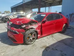 ZARFANBN1L7631807 2020 ALFA ROMEO GIULIA