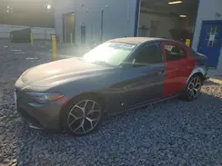 ZARFANBN1L7632519 2020 ALFA ROMEO GIULIA